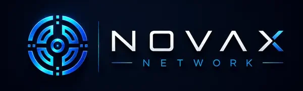 Logo Novax Network